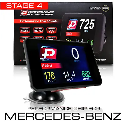 $275 • Buy Mercedes OBD2 Scanner