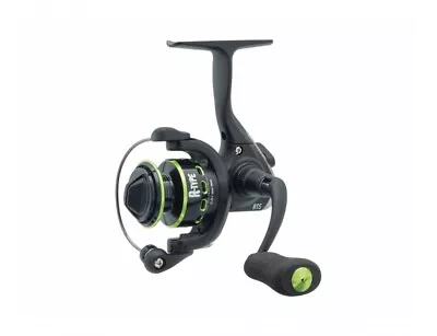 Rapala R-Type 25 Spin Fishing Reel RTSP-25 Spinning Reel R Type RType • $71.99