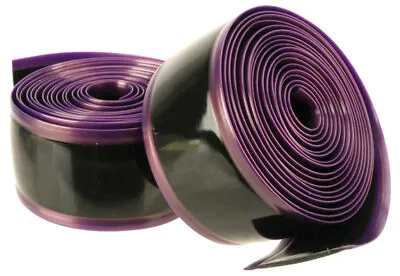 Mr Tuffy Original Tire Liner 29x2.0 -2.5   Purple • $22