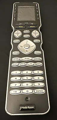 Universal Mx-980 Programmable Remote With Battery Untested- For Parts • $24