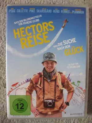 ~~Hectors Reise Oder Die Suche Nach Dem Glück  --  Simon Pegg~~ • £0.87