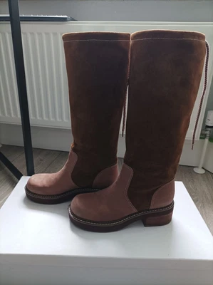 £160 • Buy See By Chloe Boots