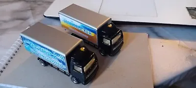 Unbranded Toy Trucks My Truck And I'm A Trucker • £3.99