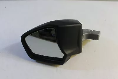 BMW R1200rt RT LC K52  LH Left Side Rear View Mirror OEM # 7728819 • $129.95