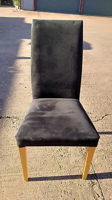 £400 • Buy Set Of 10 Conran Shop Dining Chairs