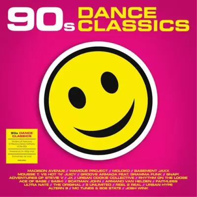 £19.09 • Buy Various Artists 90s Dance Classics (Vinyl) 12  Album