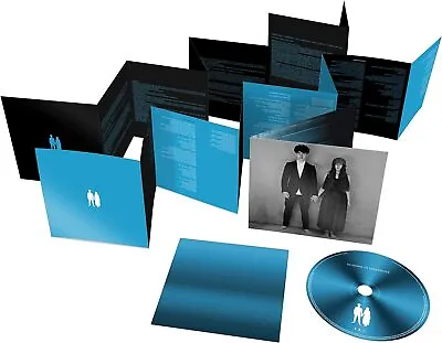 U2 / Songs Of Experience (Deluxe Edition) *NEW CD* • £4.35