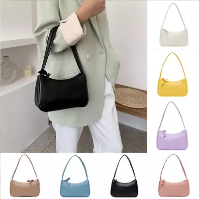 Retro Bag Shoulder Mini Bag Women Ladies Casual Party Handbag Accessory • $9.99