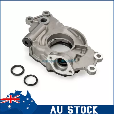 M295HV High Volume Oil Pump Kit For VT VX VY VZ Holden Commodore LS1 V8 • $102