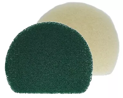 Green Vista Replacement Filter Mat For Aquascape Signature BioFalls 2500 09020 • $56.69