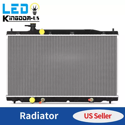 Radiator For 2007 2008 2009 Honda CRV CR-V 2.4L (USA Build Models) • $57.99