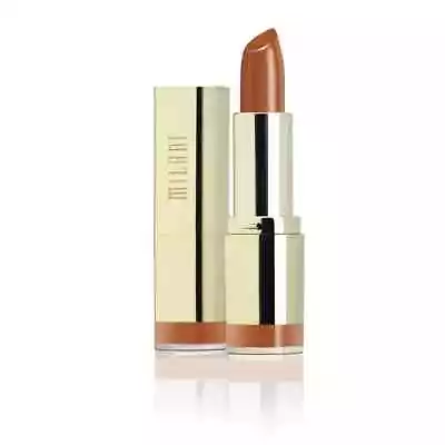 Milani Color Statement Lipstick Bronze Beauty...Free Shipping • $9.80