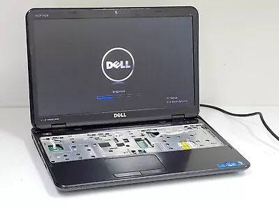 Dell Inspiron N5110 | Intel Core I7 2nd Gen | 4GB RAM • $49