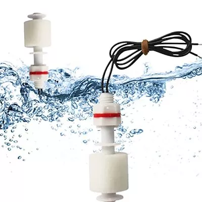 Float SwitchWater Level Sensor Vertical Float Switch For Ice Maker Sump Pump • $28.33
