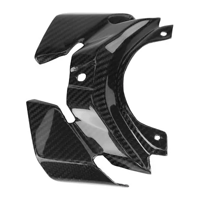 Motorcycle Accessories Carbon Fiber Rear Taillight Guard Cover For  MT-1⁺ • $44.25