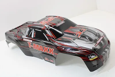 Traxxas 3.3 T-Maxx RC Body • $89.90