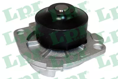 Lpr Wp0210 Water Pump For Fiatlancia • £35.67