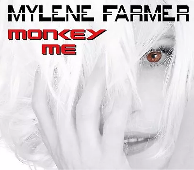 Mylene Farmer Monkey Me(Fourreau) (CD) • $65.86
