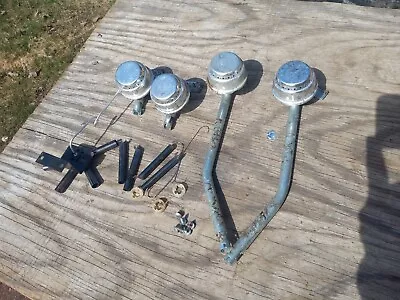 Vintage Magic Chef RV Motorhome Gas Range Stove Burners And Most Parts? Untested • $35