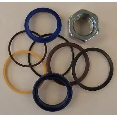 Hydraulic Seal Kit - Bucket Tilt Cylinder Fits Bobcat 320 763 6803325 • $47.19