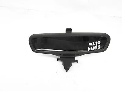 2006 Volvo S60 Interior Inside Rear View Mirror 30728693 *Manual Dimming • $66.95