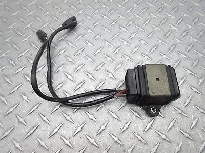 1974 71-76 Suzuki TS250 TS 250 Savage OEM CDI ECU ECM Computer Control Box Unit • $148.75