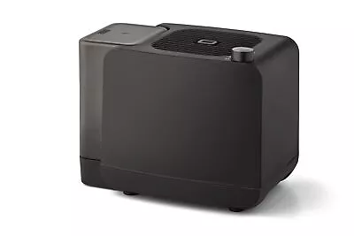 Mainstays Cool Mist Humidifier 1 Gal MDH-0103JB Black • $10