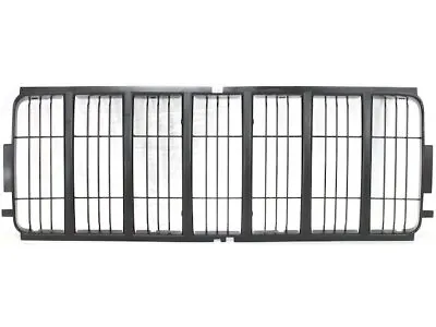 Front Grille For 02-04 Jeep Liberty JV47T3 • $29.15