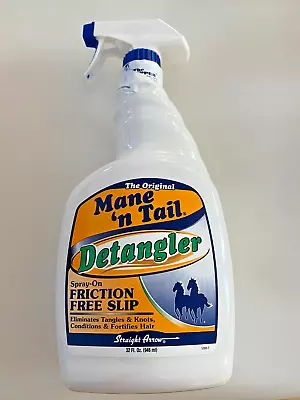 Mane 'n Tail Detangler Spray • $16