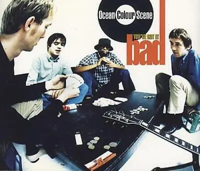 Ocean Colour Scene : Youve Got It Bad CD Highly Rated EBay Seller Great Prices • £1.74