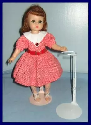 £11.67 • Buy 2 Kaiser #2101 Doll Stands Fits 11  LISSY 12  Marley Wentworth BITTY BETHANY
