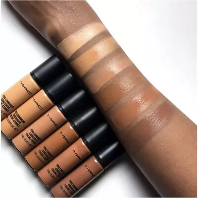 MAC Cosmetics MAC Pro Longwear Concealer Size 0.3 Oz (CHOOSE YOUR SHADE) • $25