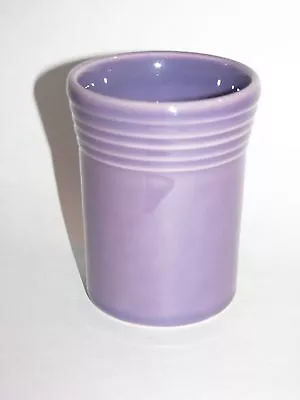 $38.69 • Buy Fiestaware, Tumbler, Juice Tumbler, 60th Anniversary, Fiesta, LILAC