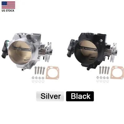 For Acura/Honda Dc5 Ep3 Fg K-Series K20 Swap 70mm Bolton Throttle Body W/Sensor • $68.99