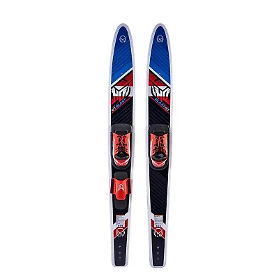 $179 • Buy HO Blast Combo Water Skis W/Bindings  67 