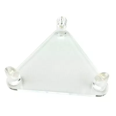 Clear For Baseball Softball Football Display Stand Storage Hold • $19.04