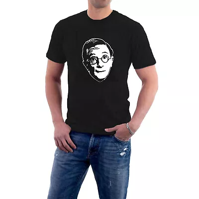 Charles Hawtrey T-shirt Carry On Films British Comedy TV Tees • £14