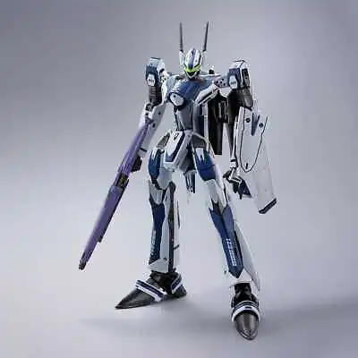 Bandai Spirits VF-25 Messiah Valkyrie Worldwide "Macross Frontier" • $219.99