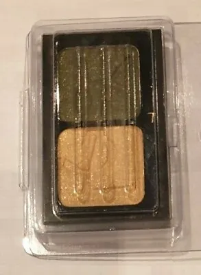 YSL Eye Shadow - Duo Palette - 2 Colours - Clearance Price - £9.99 • £9.99