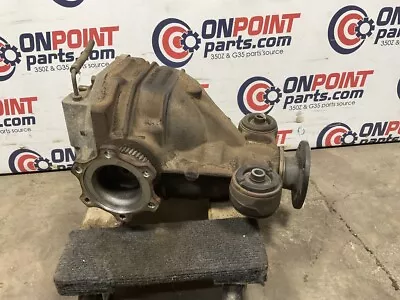 2003 Infiniti G35 Automatic VLSD VQ35DE Differential 3.36 229k OEM 22BDRE0 • $324