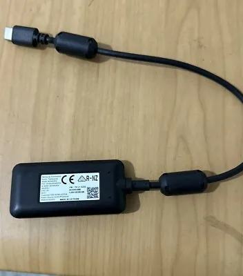 Genuine Samsung WHM520V Wireless Network Audio Adaptor Dongle AH59-02751B • £40