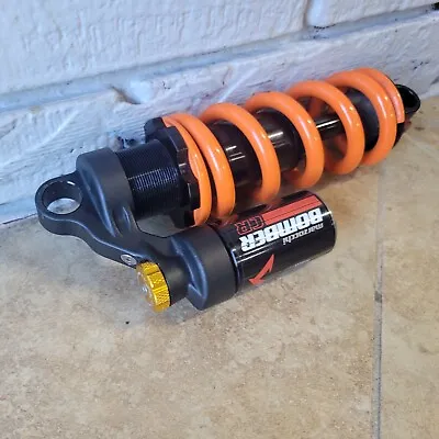 Marzocchi Bomber CR Coil Shock 7.5x 2.0 FOX Factory Spring 475 • $275
