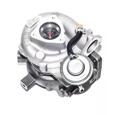 CCT Turbo Charger For Nissan GU Patrol Y61 TD42 4.2L HT18 • $540