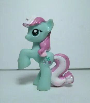 2010 My Little Pony FiM Blind Bag Wave #1 2  Minty Figure Hasbro • $7