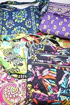 Vera Bradley Bags/Purses - Used Great Condition ~ You Pick • $16.99