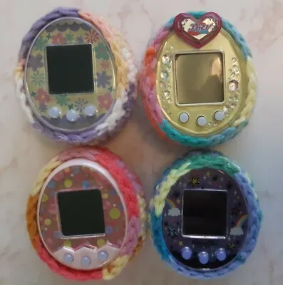 *Case/Cover For Various Colour Tamagotchi Models - Handmade • £5.50