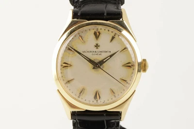 $6450 • Buy Vacheron & Constantin 33mm Watch