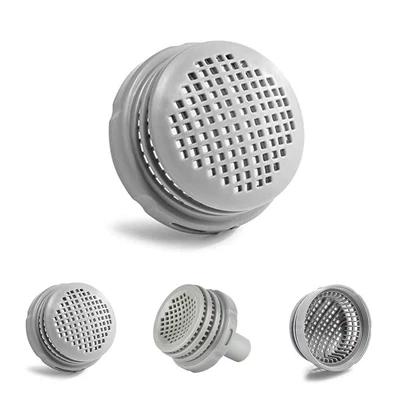 $19.44 • Buy For Intex 25022E Aboveground Pool Water Jet /Connector /Replacement Parts Kit