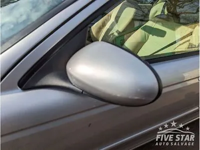 Jaguar X-Type Front Door Electric Folding Wing Mirror Left 2005 Saloon 4/5dr • $39.05