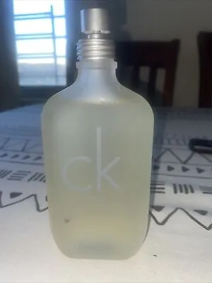 Calvin Klein CK One Eau De Toilette Spray - 200ml Holidays Gift For Him • $43.50